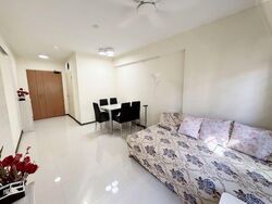 Blk 991B Buangkok Square (Hougang), HDB 2 Rooms #577072211